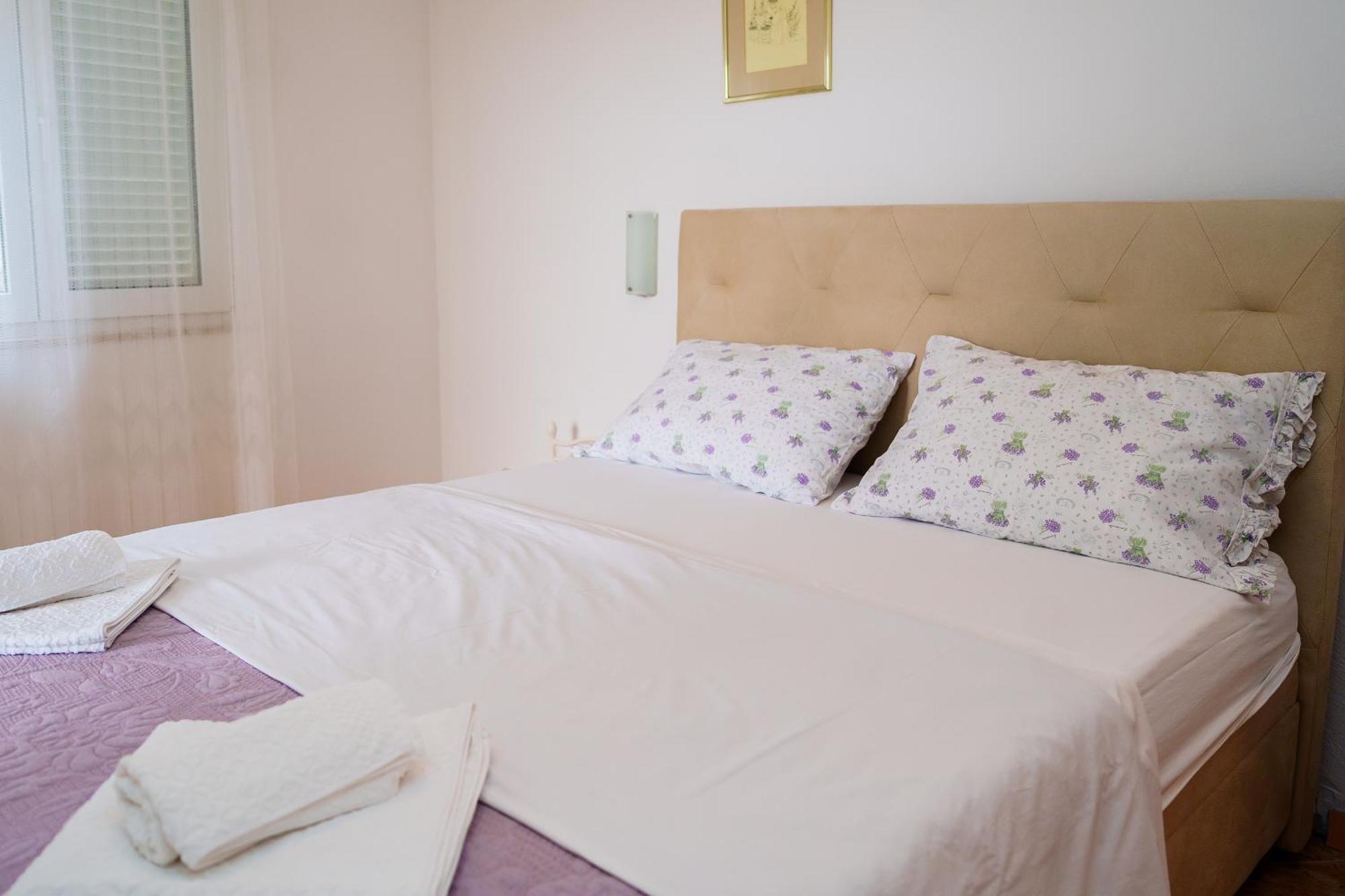 Apartments Horizont Rogoznica  Habitación foto