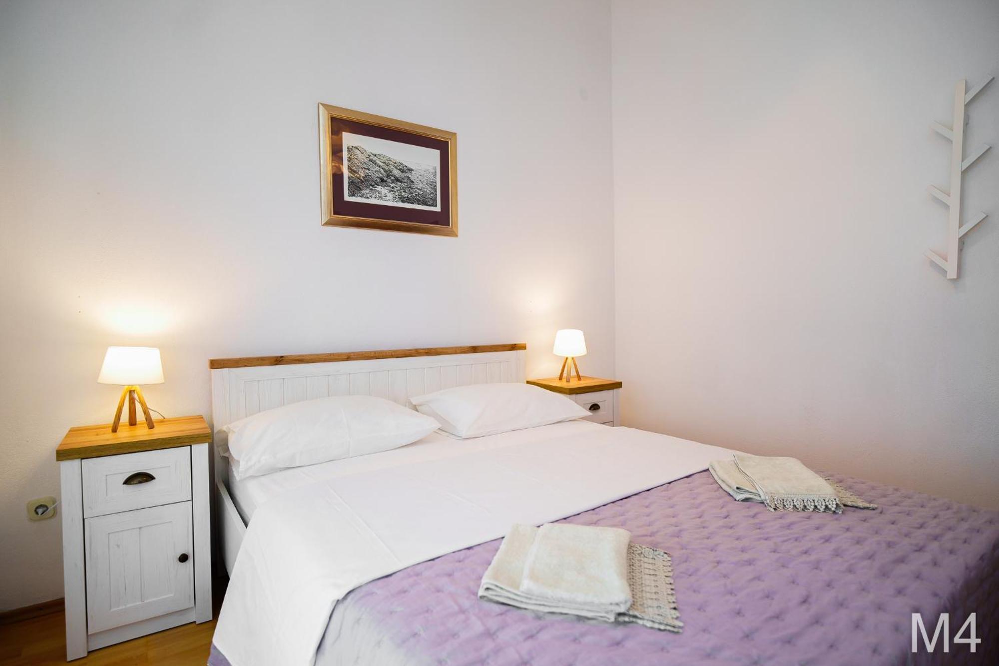 Apartments Horizont Rogoznica  Habitación foto