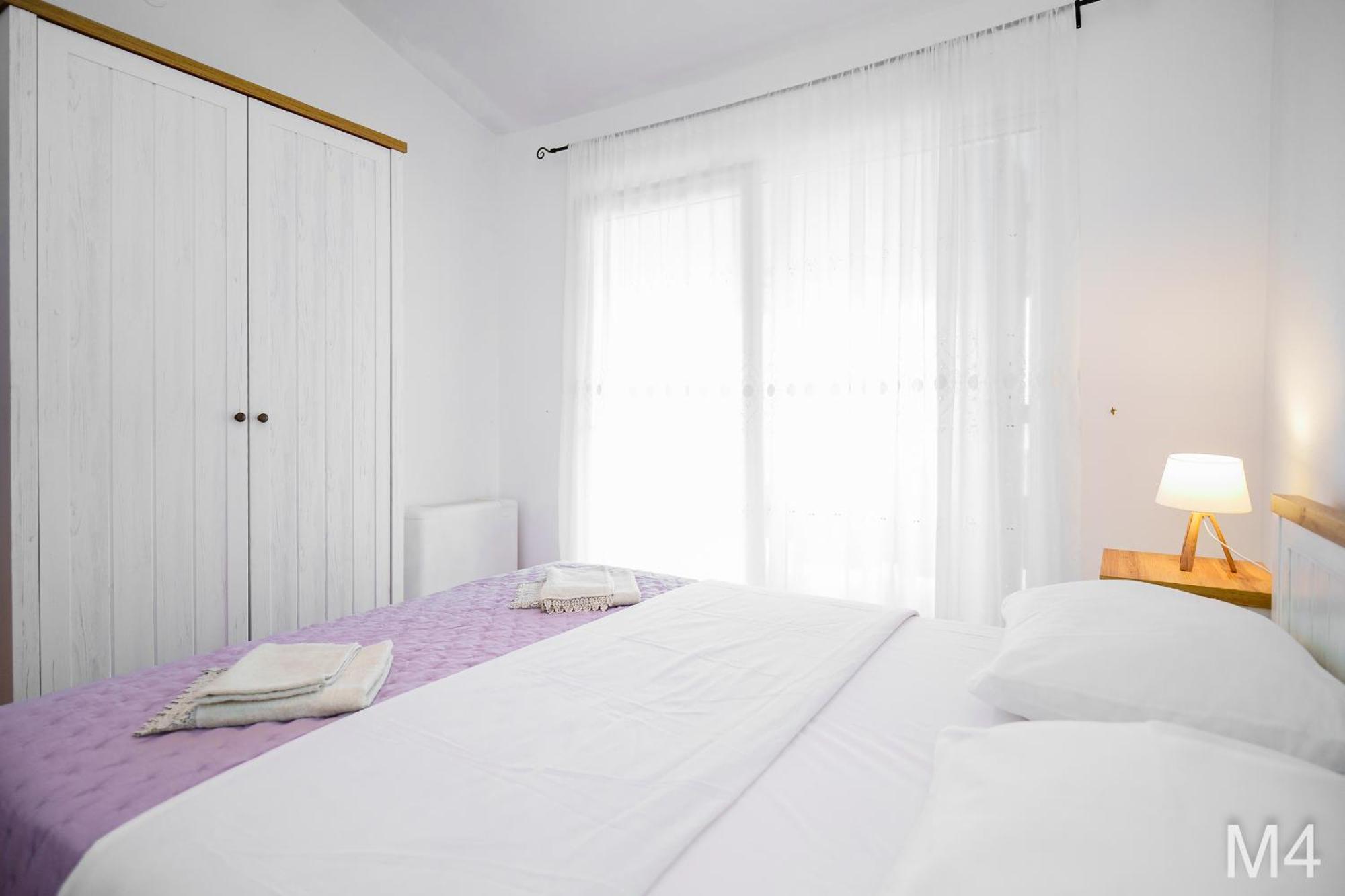 Apartments Horizont Rogoznica  Habitación foto