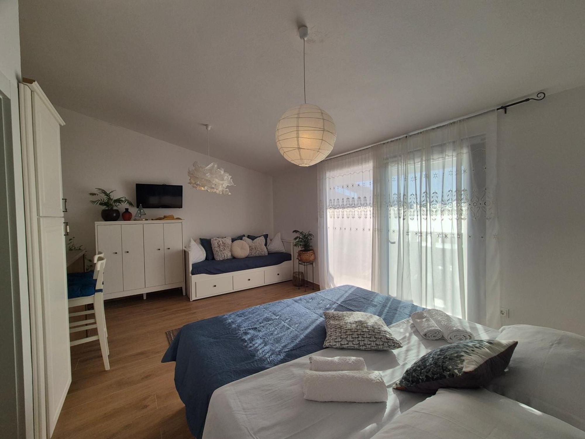 Apartments Horizont Rogoznica  Habitación foto