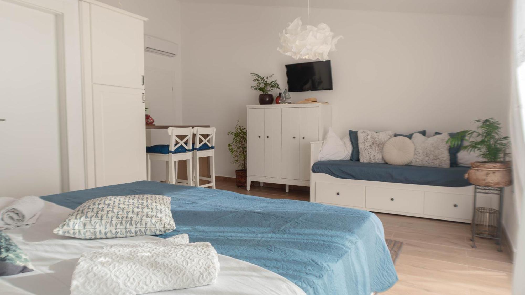 Apartments Horizont Rogoznica  Habitación foto